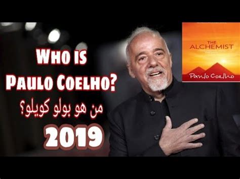 is paulo coelho still alive.